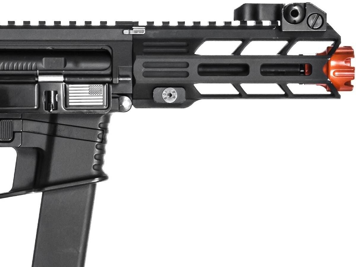 Classic Army Nemesis X9 Airsoft AEG