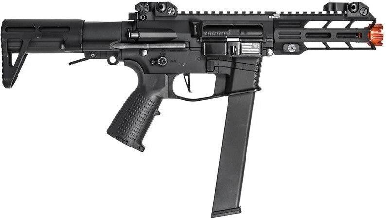 Classic Army Nemesis X9 Airsoft AEG