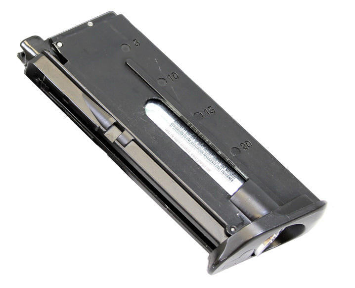 CO2 Magazine for FN Five-seveN Airsoft Pistol