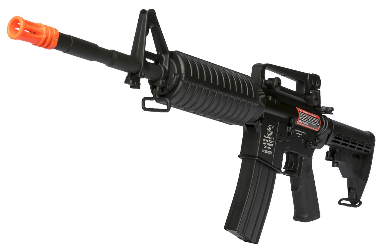 Colt M4A1 Full Metal AEG Airsoft Rifle
