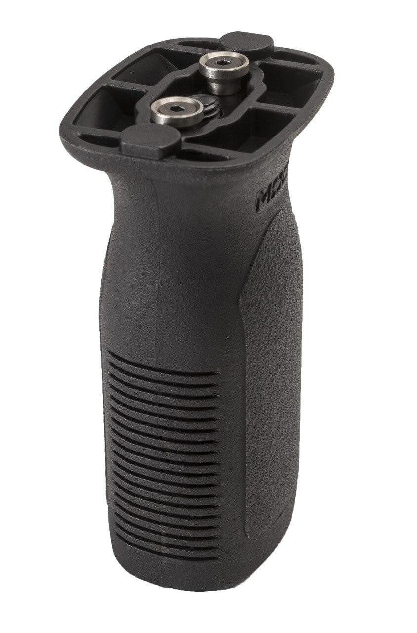 Compact Vertical Keymod Grip, Black
