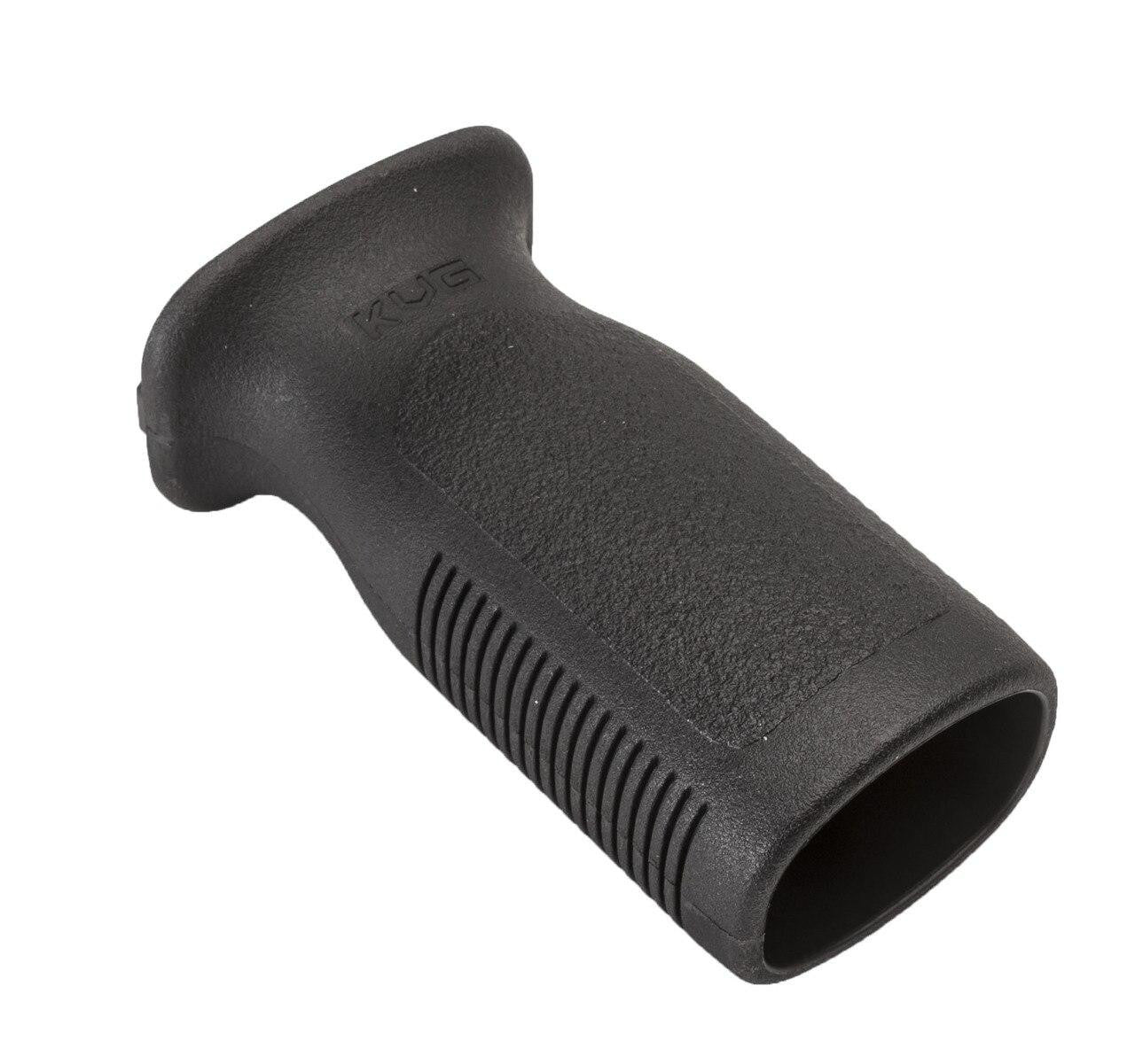 Compact Vertical Keymod Grip, Black