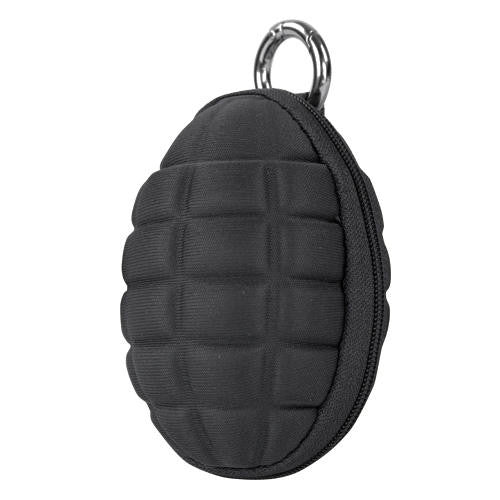 Condor Grenade Style Pouch - Black