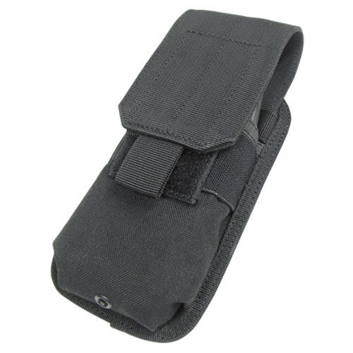 Condor M4 Buttstock Magazine Pouch, Black