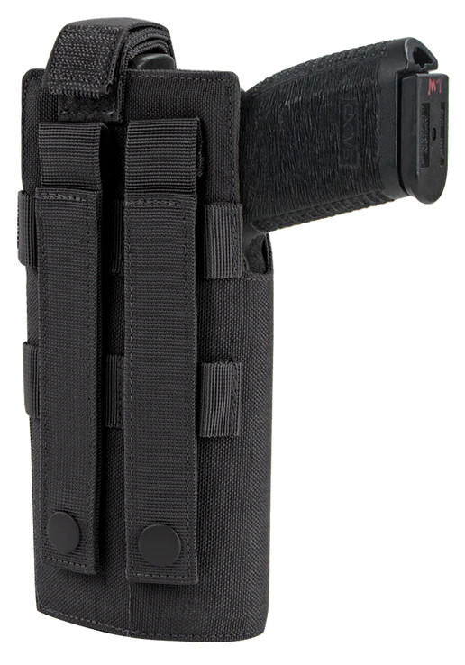 Condor RDS Holster, Black