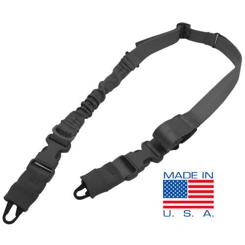 Condor STRYKE Tactical Sling, Black