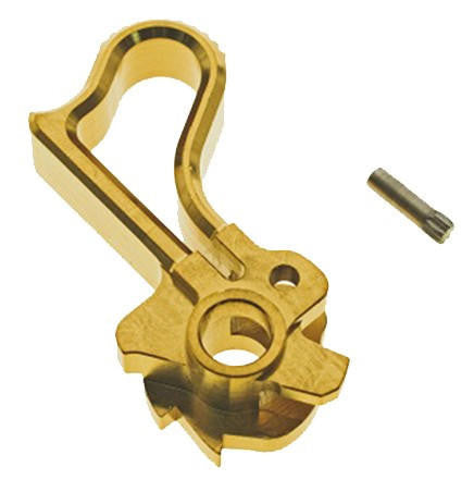 CowCow Match Grade Stainless Steel Hammer Type B