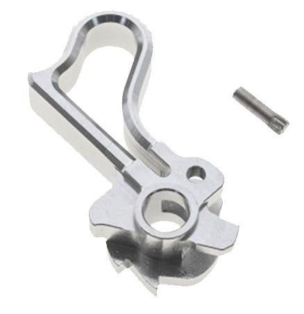 CowCow Match Grade Stainless Steel Hammer Type B