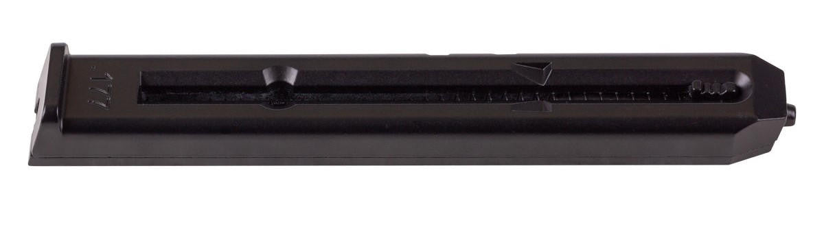 Crosman C11, P10, T11 and 40121 20rds Air Pistols Magazine, Black