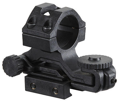 Cycon Optical 30mm Tactical Illuminator, Black