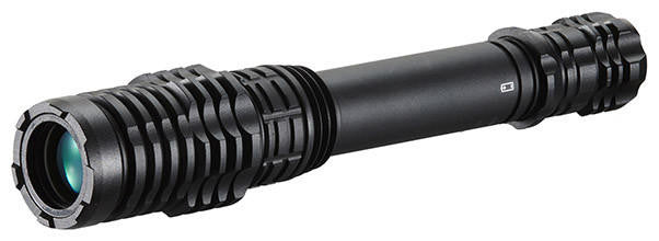 Cycon Optical 30mm Tactical Illuminator, Black