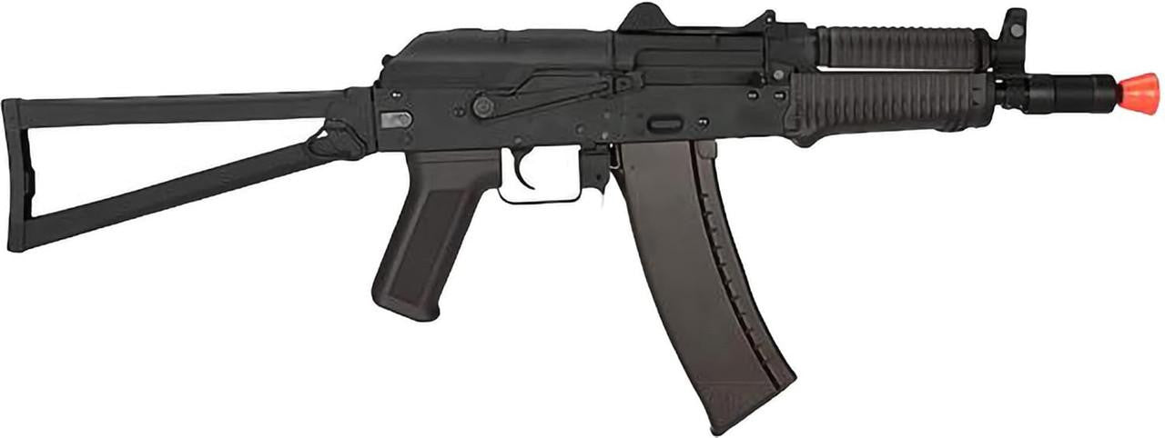CYMA CM045 AKS 74UN Full Metal Airsoft Rifle