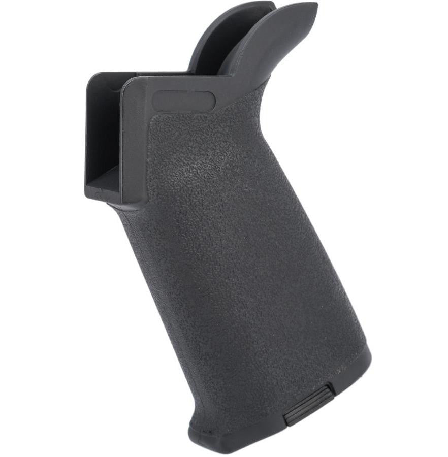 CYMA Ergonomic M4/M16 Series Airsoft AEGs Motor Grip, Black