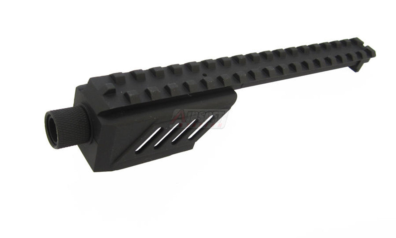 CYMA Scope Rail Kit for CM030 AEPs