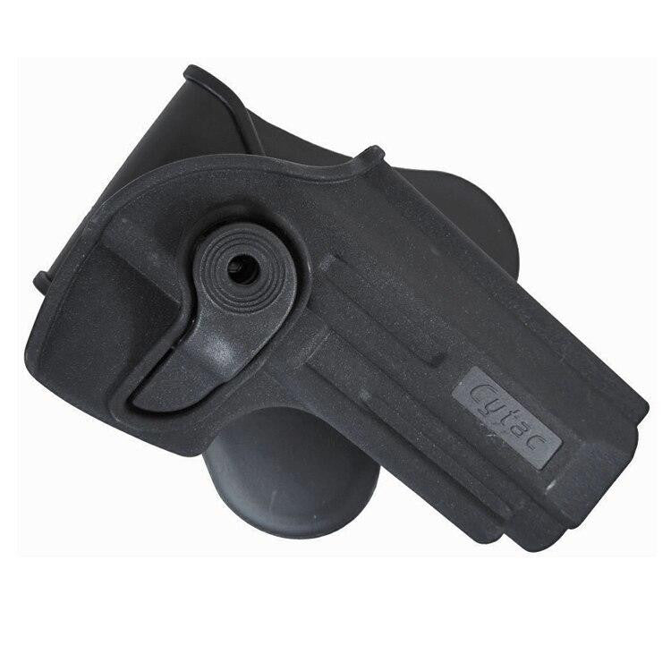 Cytac Taurus PT92 and Beretta 92 Variant Pistol Holster