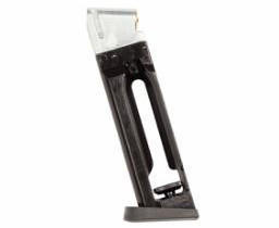 CZ 75D Compact CO2 16rds Magazine, Black