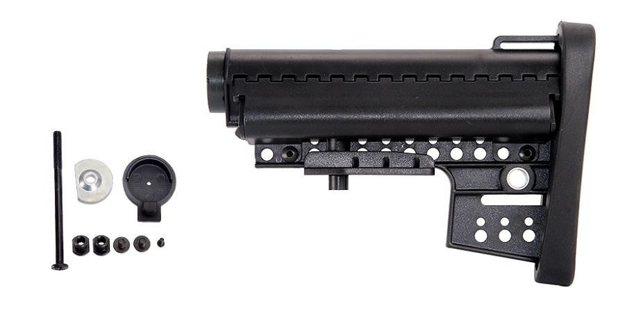 Dboys MOD Stock for M4/M16 AEGs BI-25