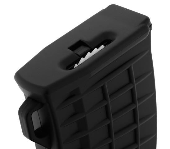 Double Eagle 450rd High-Cap M900 Series Magazine, Black