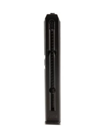 Elite Force 15rd Universal Airsoft Magazine, Black