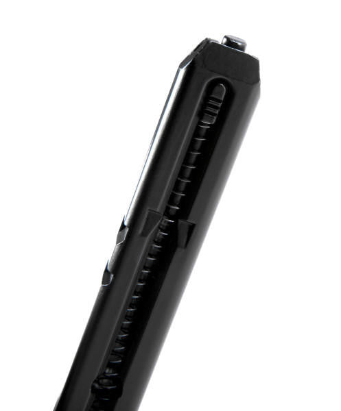 Elite Force 15rd Universal Airsoft Magazine, Black