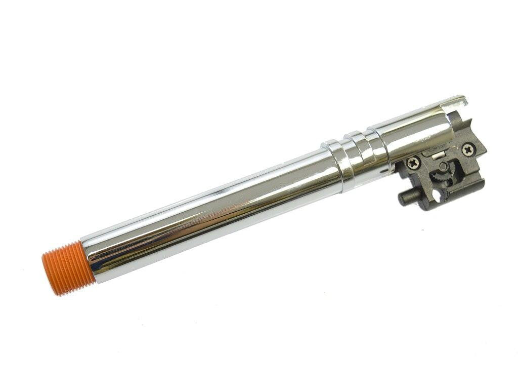 Elite Force 1911 CO2 Pistol 14mm CCW Threaded Outer Barrel Assembly