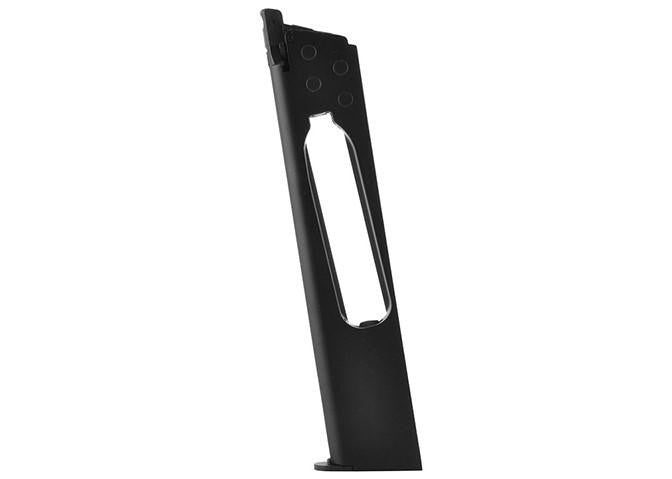 Elite Force 1911 Extended Magazine, 27 Rounds