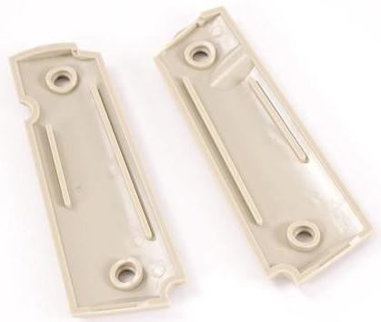 Elite Force 1911 Grip Set, Multi-Color