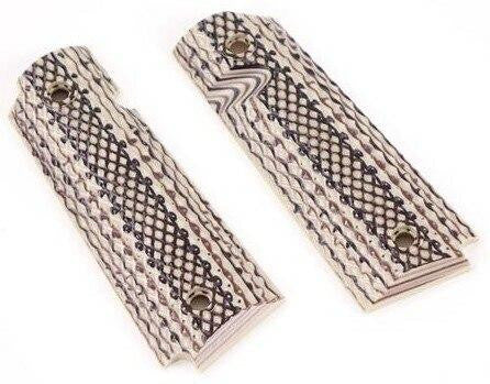 Elite Force 1911 Grip Set, Multi-Color