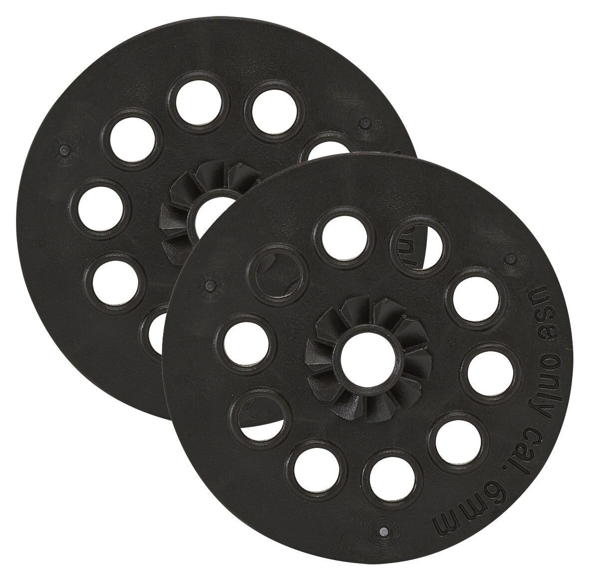 Elite Force H8R 10 Round Mags, 2 Pack