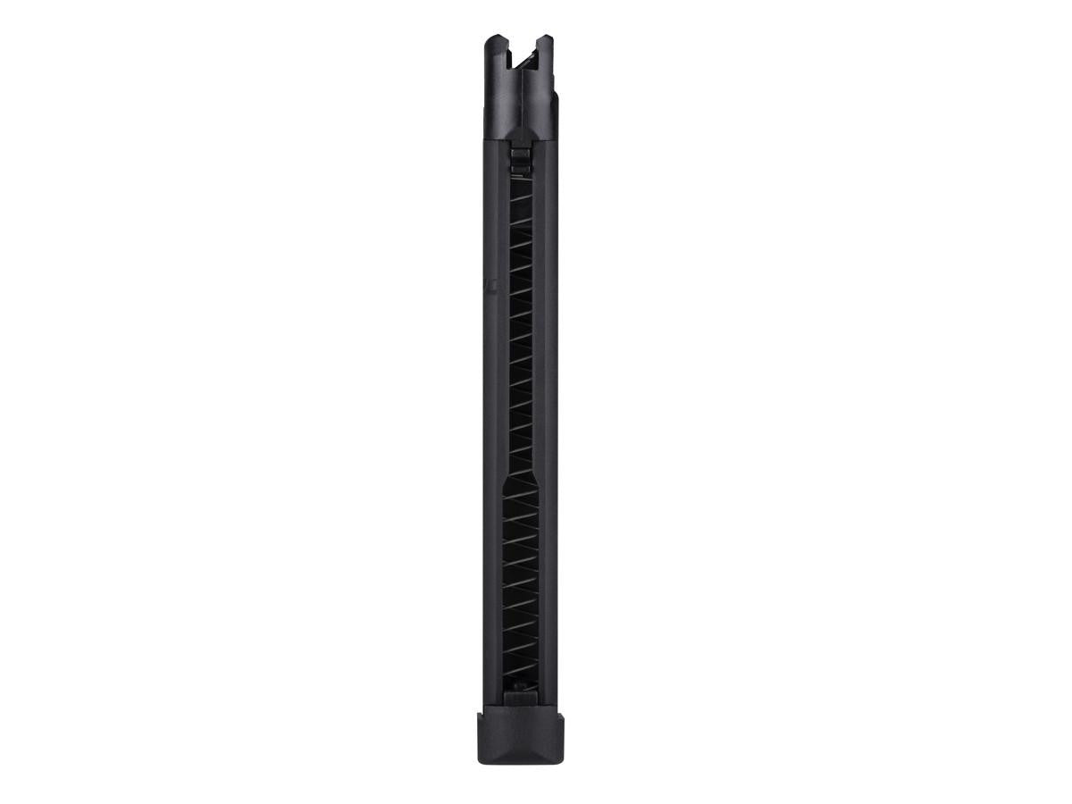 Elite Force M1911 20rd CO2 Airsoft Magazine, Black