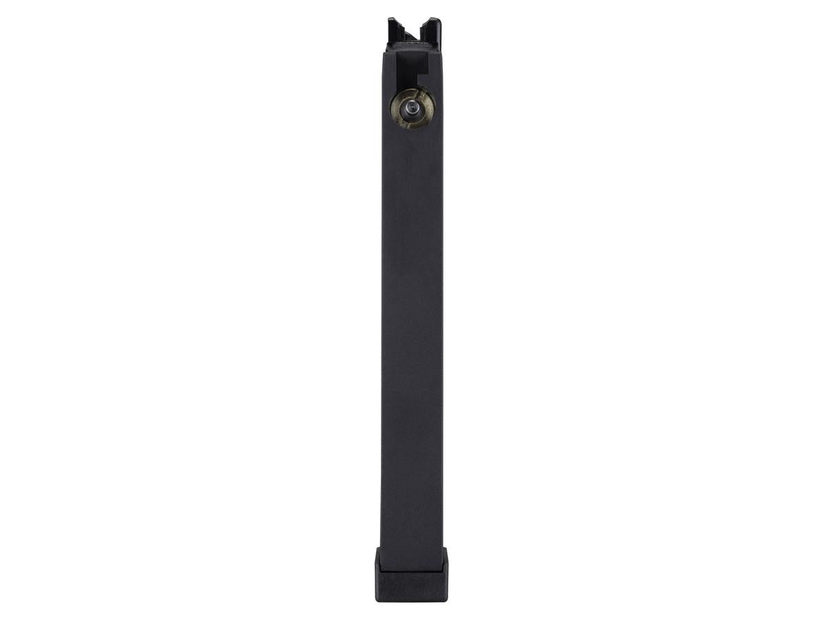 Elite Force M1911 20rd CO2 Airsoft Magazine, Black