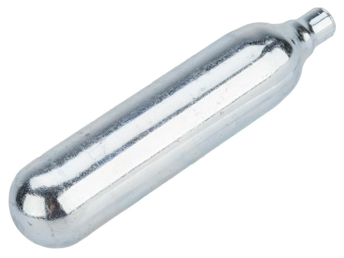 EMG 12g Co2 Cartridge for Airsoft & Airgun, 25 Pack