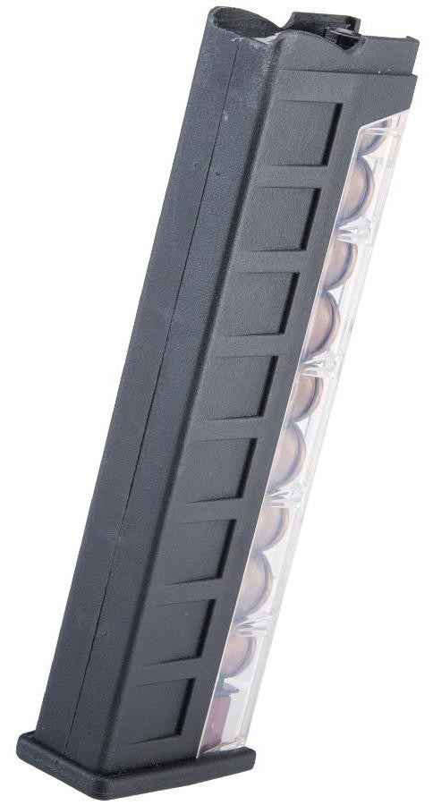 EMG SGR-12 96rd Mid-Cap Shotgun AEG Magazine, Black