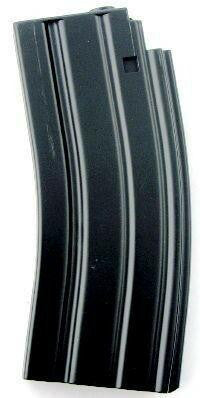 Extra Magazine for Airsoft M83 Rifle