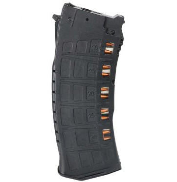 Extra Magazine for GK12 120rds, Black
