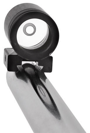 Feinwerkbau 800 Basic PCP .177 Air Rifle, Wood