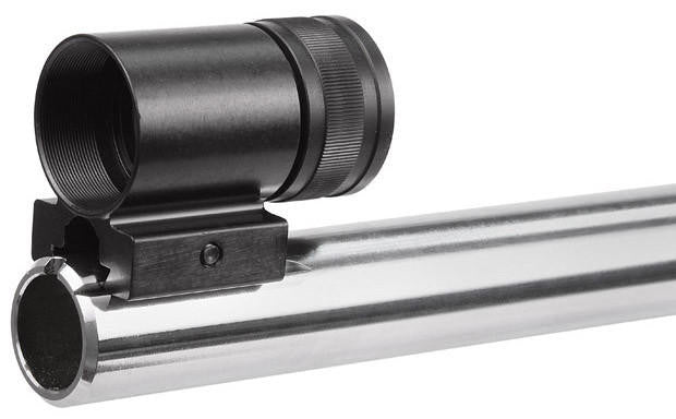 Feinwerkbau 800 Basic PCP .177 Air Rifle, Wood