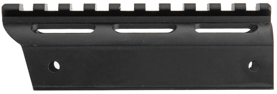 FMA MP7 Rail System Type 2, Black