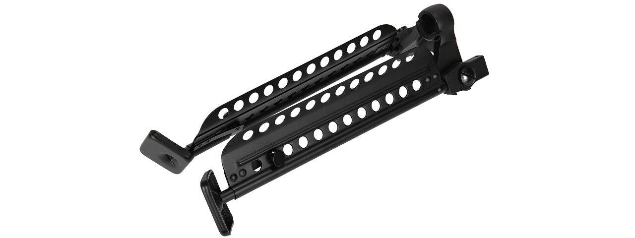Full Metal Bipod for LT-20 M82 Series Sniper Rifles
