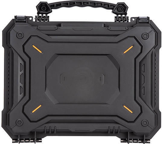 G-Force 12.6-Inch Protective Case, Black