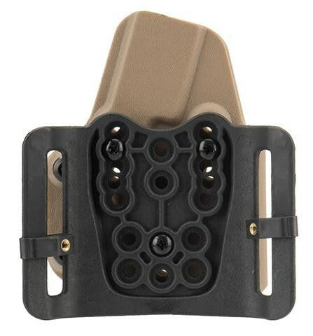 G-Force Kydex Magazine Hardshell M4 Pouch, Tan