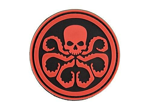 G-Force The Hydra PVC Morale Patch