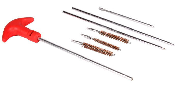 Gamo .177 Cal Cleaning Rod Kit