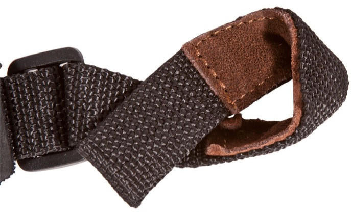 Gamo Gun Buddy Rifle Sling For All Air Rifles, Black