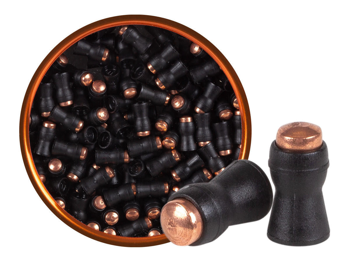 Gamo Lethal .177 Cal 5.56 Grains Domed Lead-Free Pellets, 100ct