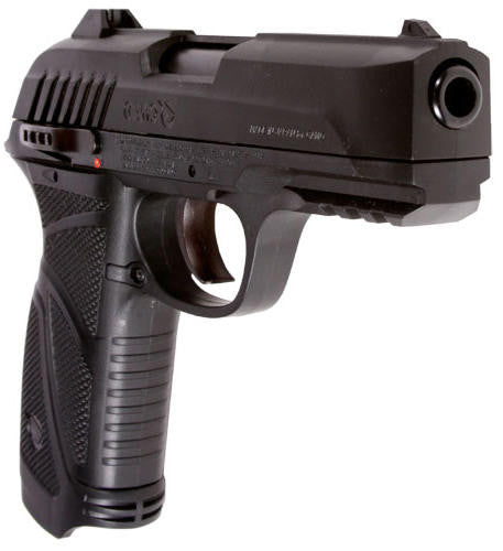 Gamo PT-85 CO2 Powered 0.177 Cal Air Pistol, Black