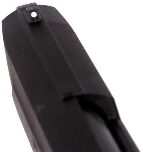 Gamo PT-85 CO2 Powered 0.177 Cal Air Pistol, Black