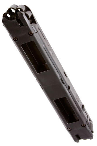 Gamo PT-85 CO2 Powered 0.177 Cal Air Pistol, Black