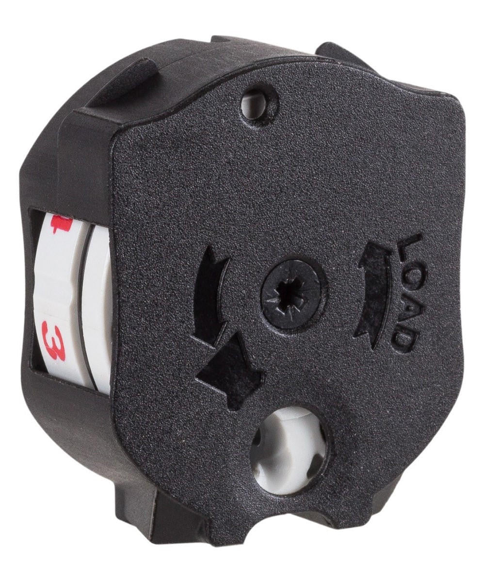 Gamo Swarm Fusion .177 G2 10X GEN2 Quick-Shot 10rds Air Rifle Magazine, Black