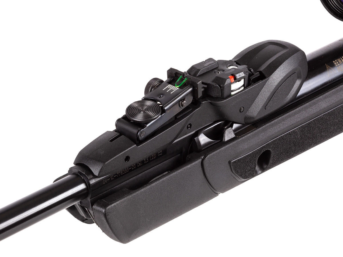 Gamo Swarm Magnum 10X GEN 2 Multi-shot Air Rifle .177 Cal, Black